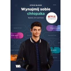 Wynajmij sobie chłopaka