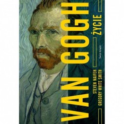 Van Gogh. Życie (edycja...