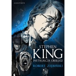 Stephen King: Instrukcja...