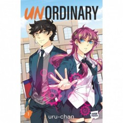 unOrdinary 1