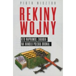 Rekiny wojny