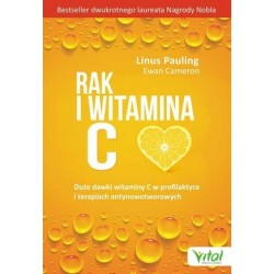 Rak i witamina C