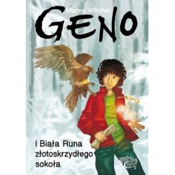 Geno i Biała Runa...