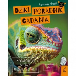 Dziki poradnik gadania....