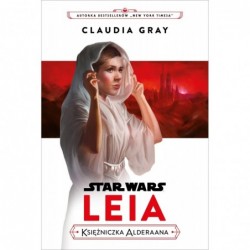 Star Wars. Leia....