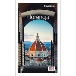 Florencja. Travelbook...