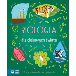 Biologia dla ciekawych świata