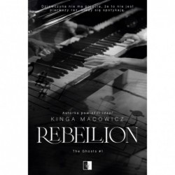 Rebellion. Seria The...