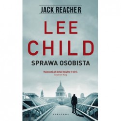 Jack Reacher: Sprawa osobista