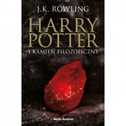 Harry Potter i Kamień...