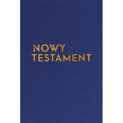 Nowy Testament z...