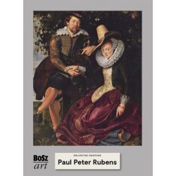 Rubens. Malarstwo światowe