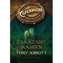 Zakazany kamień. Seria...