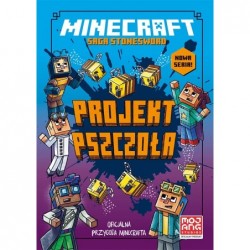 Minecraft. Projekt...