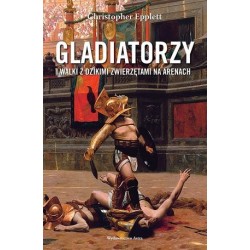 Gladiatorzy i walki z...