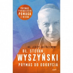 Bł. Stefan Wyszyński....