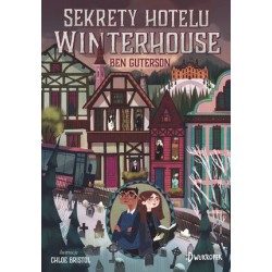 Sekrety hotelu Winterhouse....