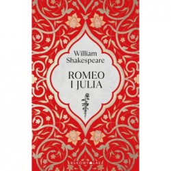 Romeo i Julia. William...