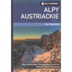 Alpy Austriackie Tom 2