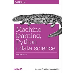 Machine learning, Python i...