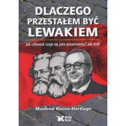 Dlaczego przestałem być...