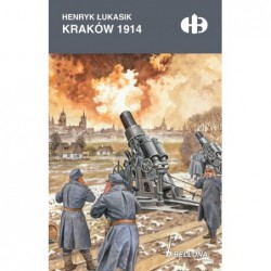 Kraków 1914