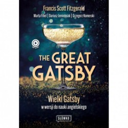 The Great Gatsby. Wielki...
