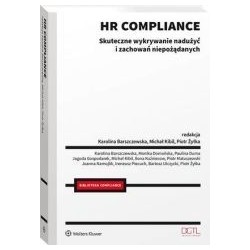 HR compliance. Skuteczne...