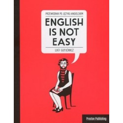English is not Easy...