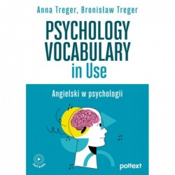 Psychology Vocabulary in...