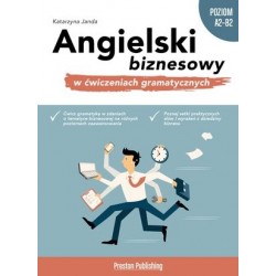 Angielski biznesowy w...