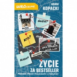 Życie za bestseller