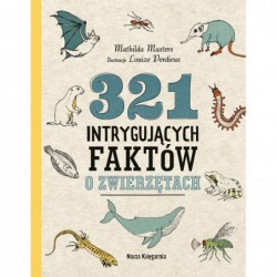 321 intrygujących faktów o...