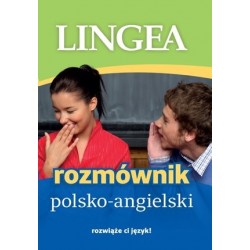 Rozmównik polsko-angielski