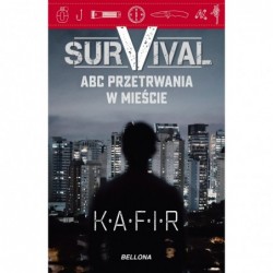 Survival. ABC przetrwania w...