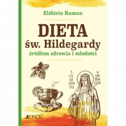 Dieta św. Hildegardy...