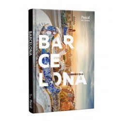 Barcelona (Pascal My Travel)