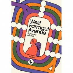 West Farragut Avenue 