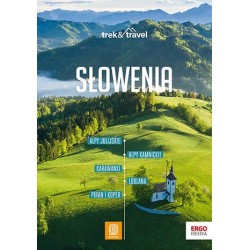 Słowenia. Trek&Travel....