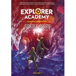 Explorer Academy: Akademia...