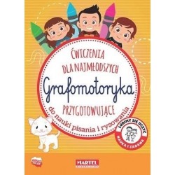 Grafomotoryka