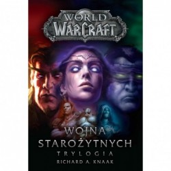 World of Warcraft: Wojna...
