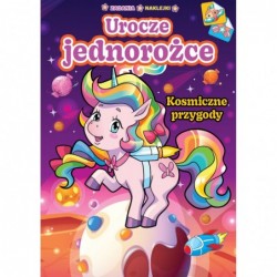 Urocze jednorożce....