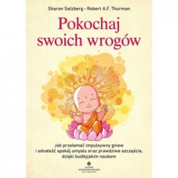 Pokochaj swoich wrogów