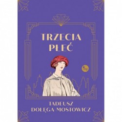 Trzecia płeć