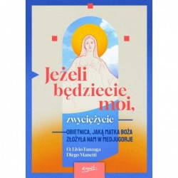 Jeżeli będziecie moi,...