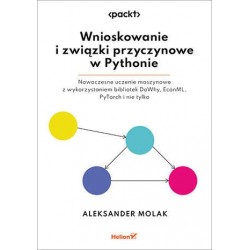 Wnioskowanie i związki...