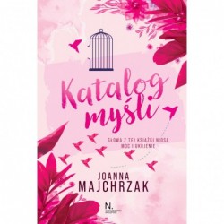 Katalog myśli