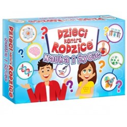 Dzieci kontra Rodzice....