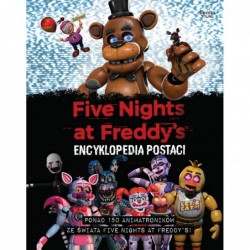 Five Nights at Freddy`s...